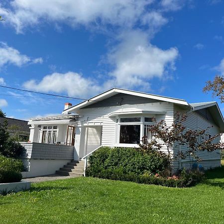 Bayswater Homestay Auckland Exterior foto