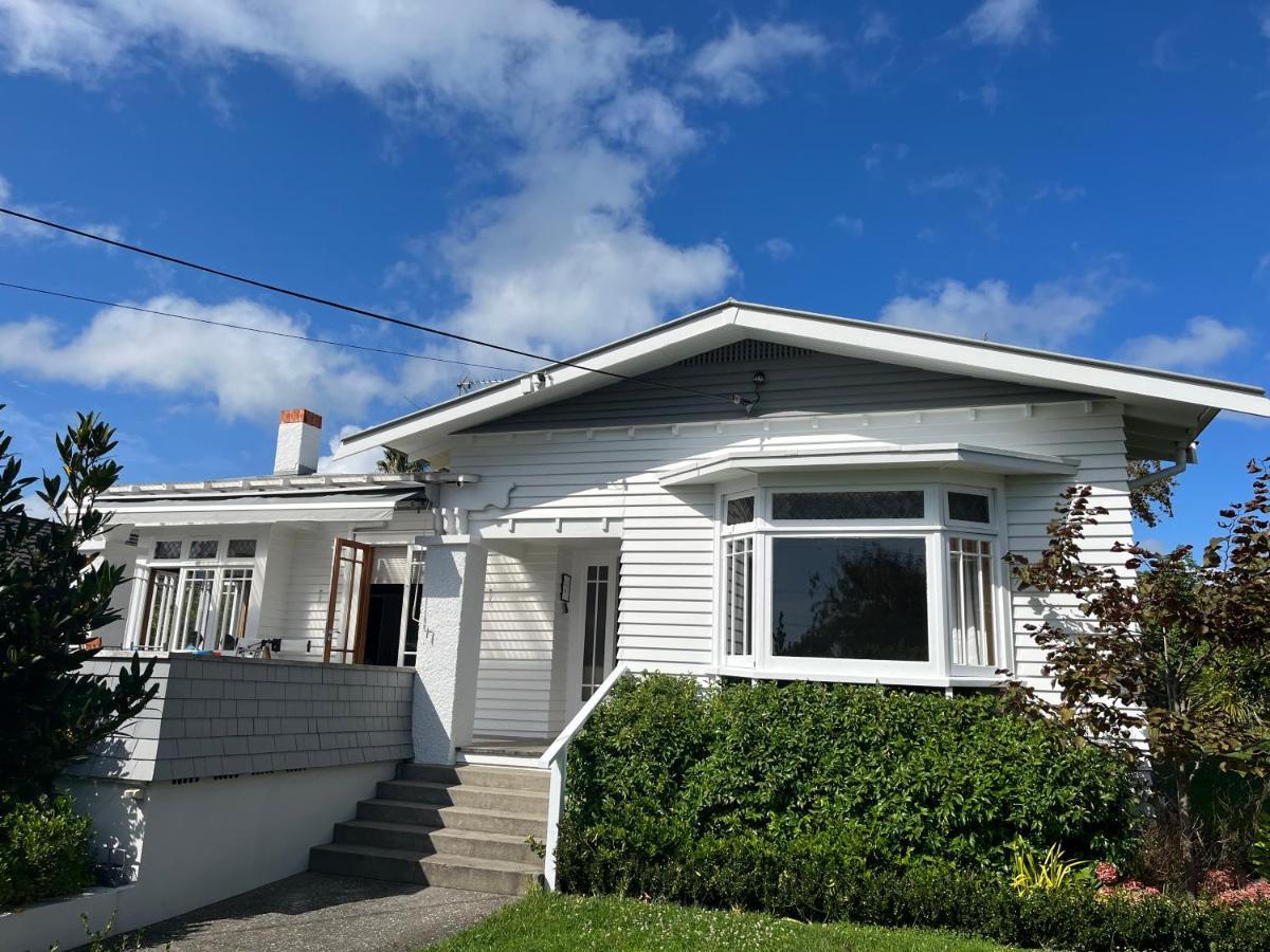 Bayswater Homestay Auckland Exterior foto
