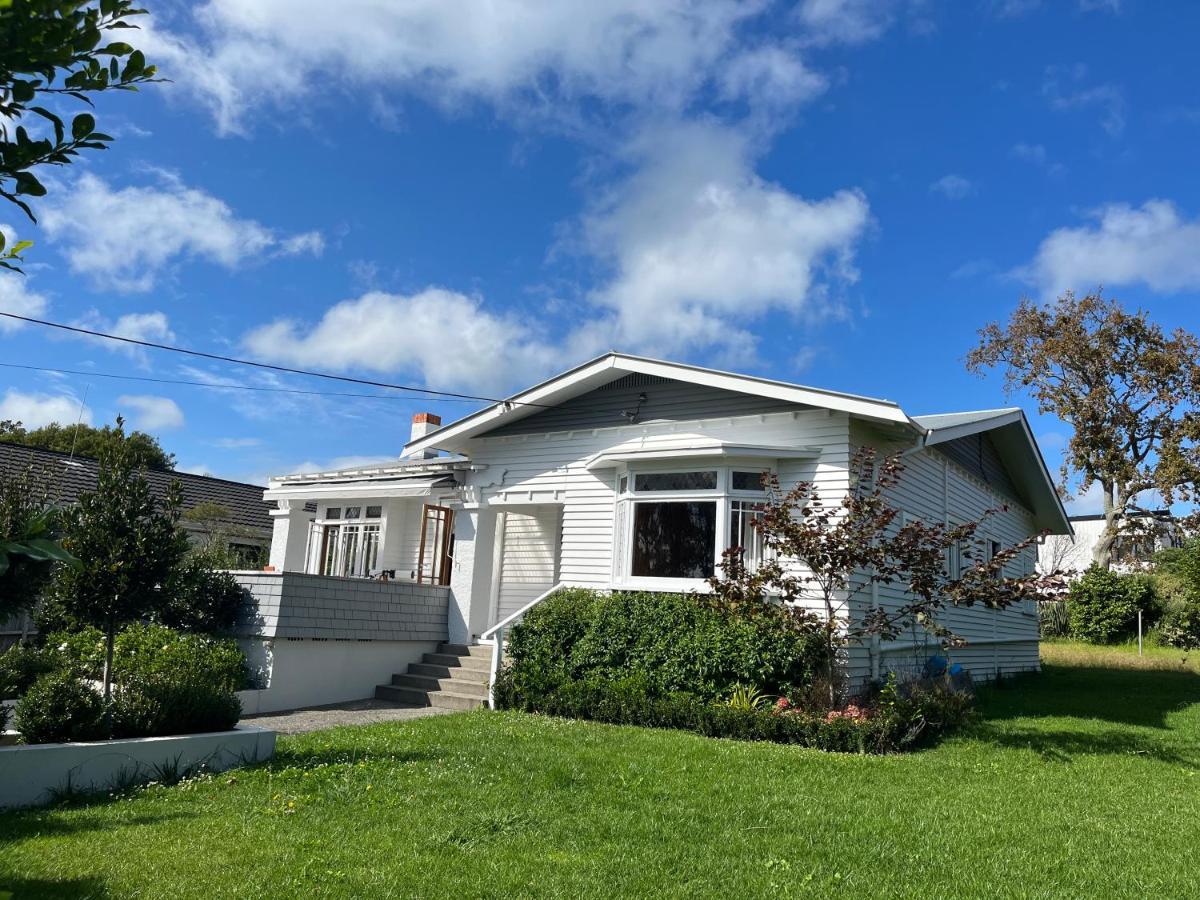 Bayswater Homestay Auckland Exterior foto