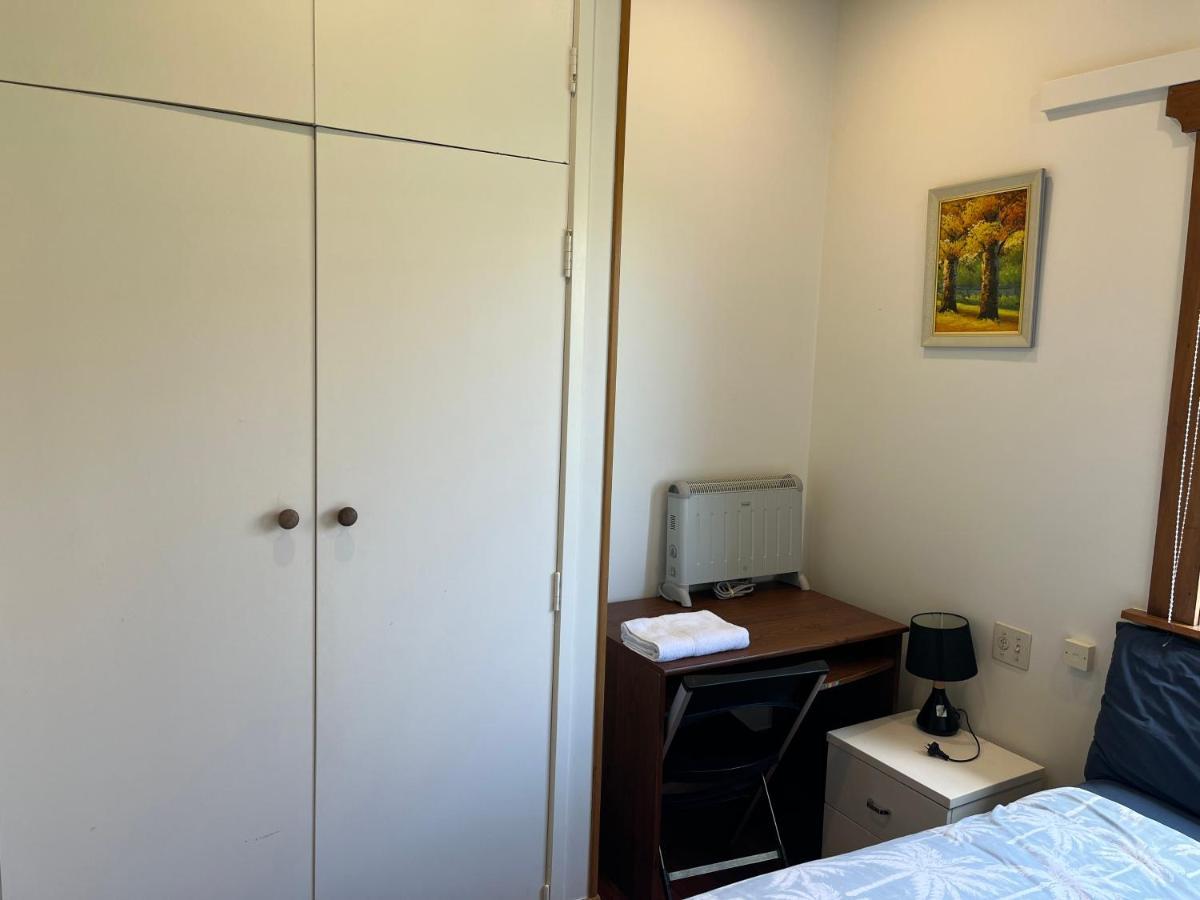 Bayswater Homestay Auckland Exterior foto