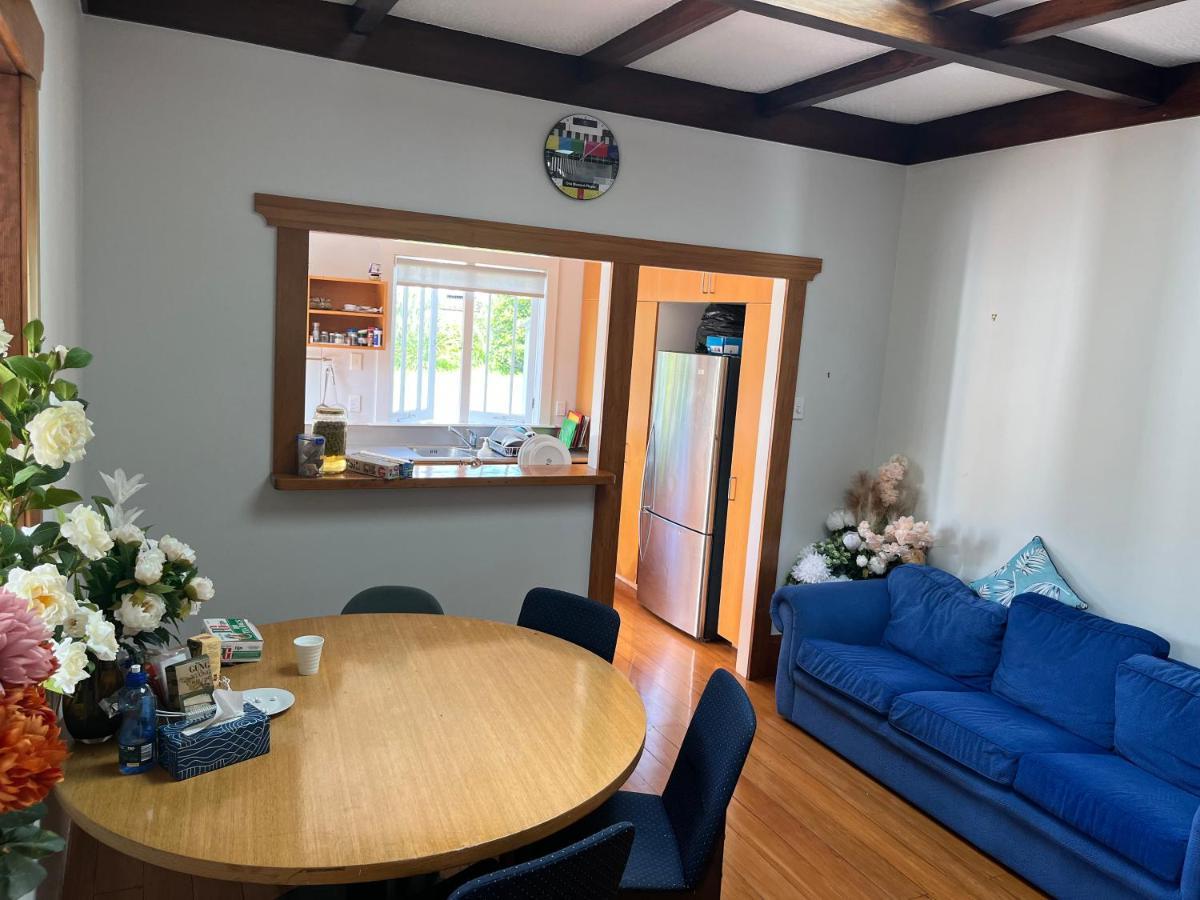 Bayswater Homestay Auckland Exterior foto