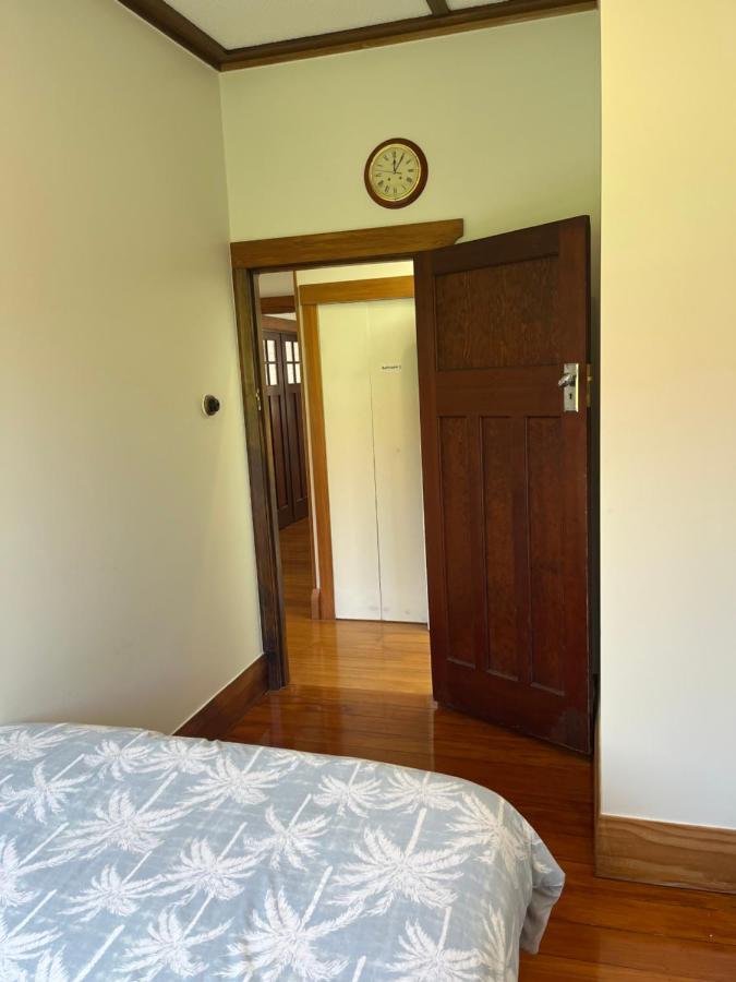 Bayswater Homestay Auckland Exterior foto