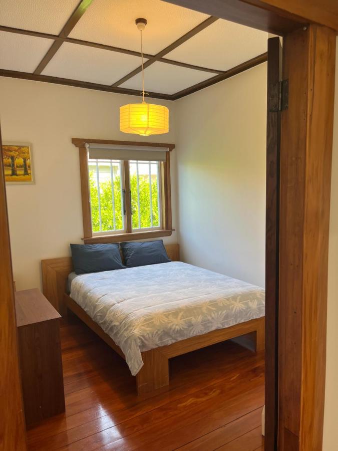 Bayswater Homestay Auckland Exterior foto