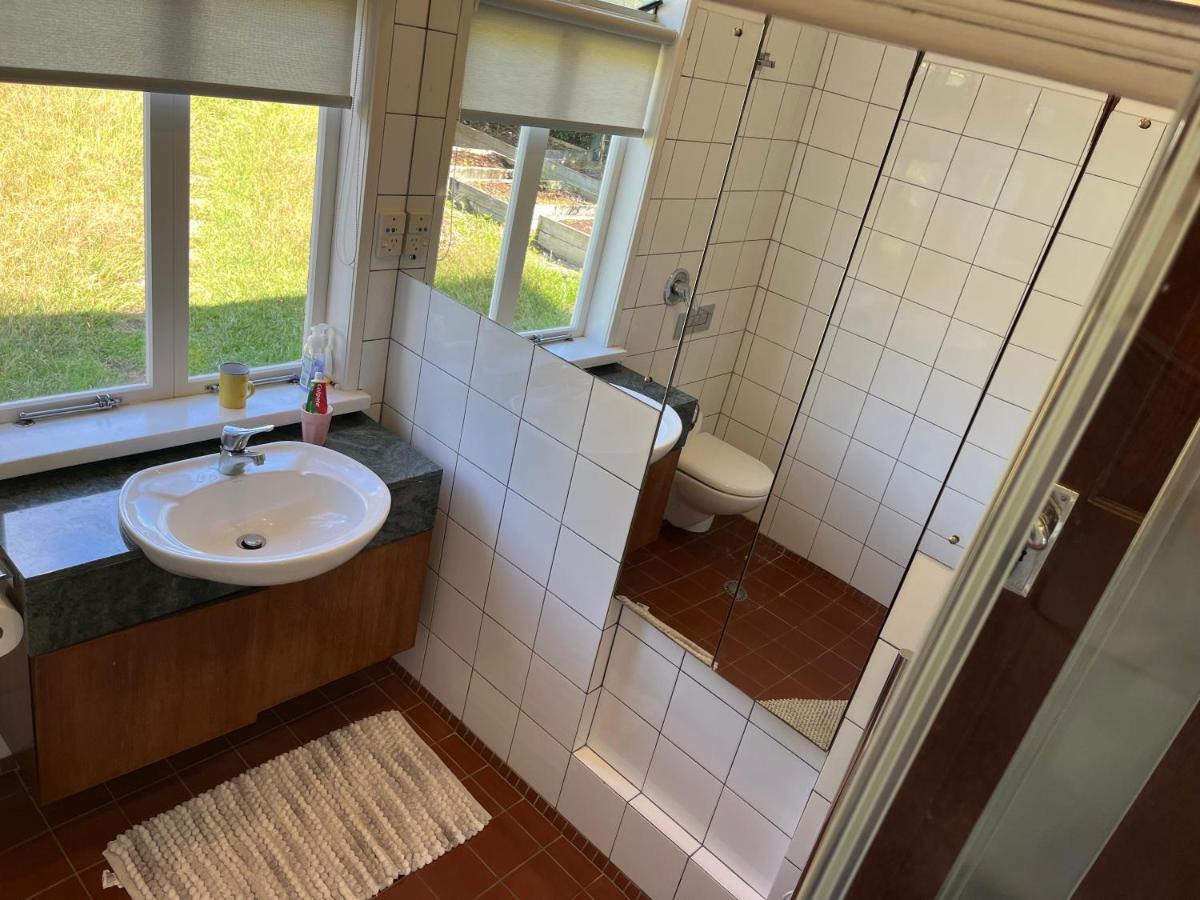 Bayswater Homestay Auckland Exterior foto