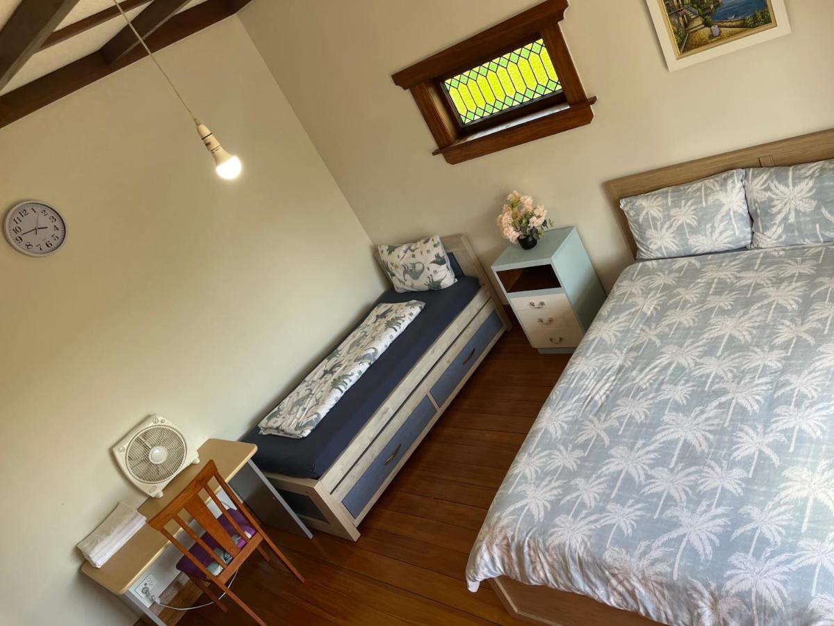 Bayswater Homestay Auckland Exterior foto