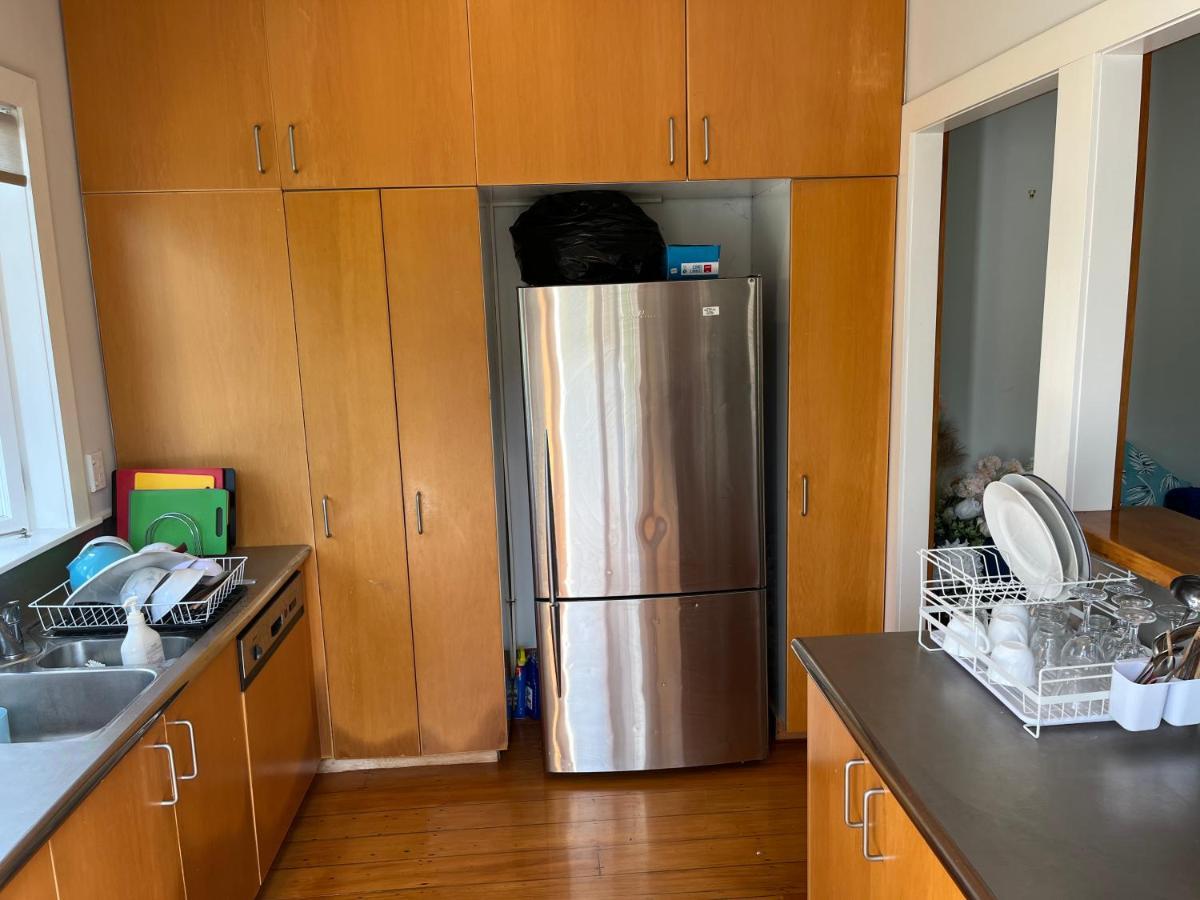 Bayswater Homestay Auckland Exterior foto