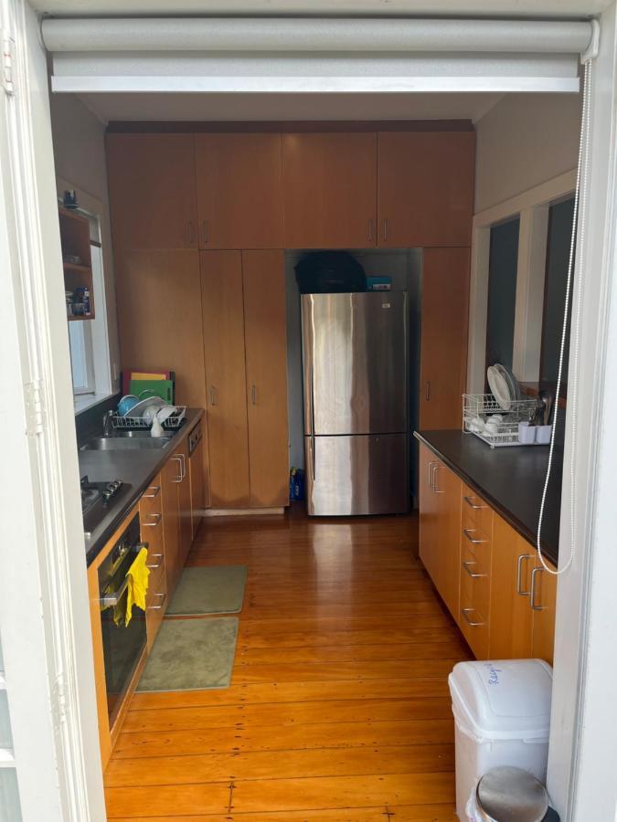 Bayswater Homestay Auckland Exterior foto