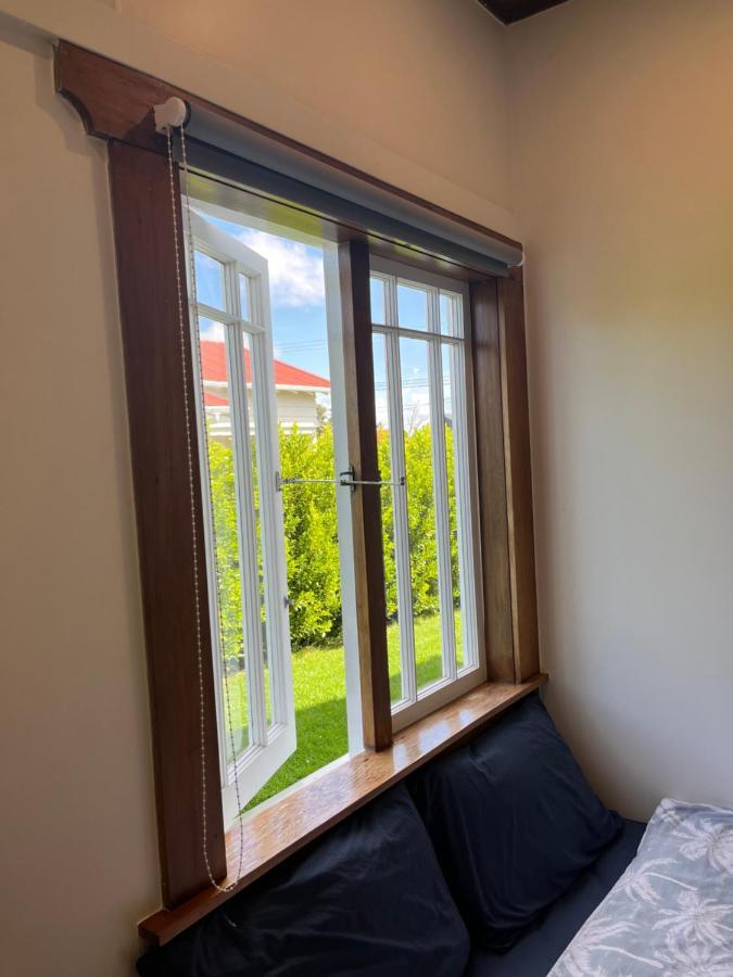 Bayswater Homestay Auckland Exterior foto