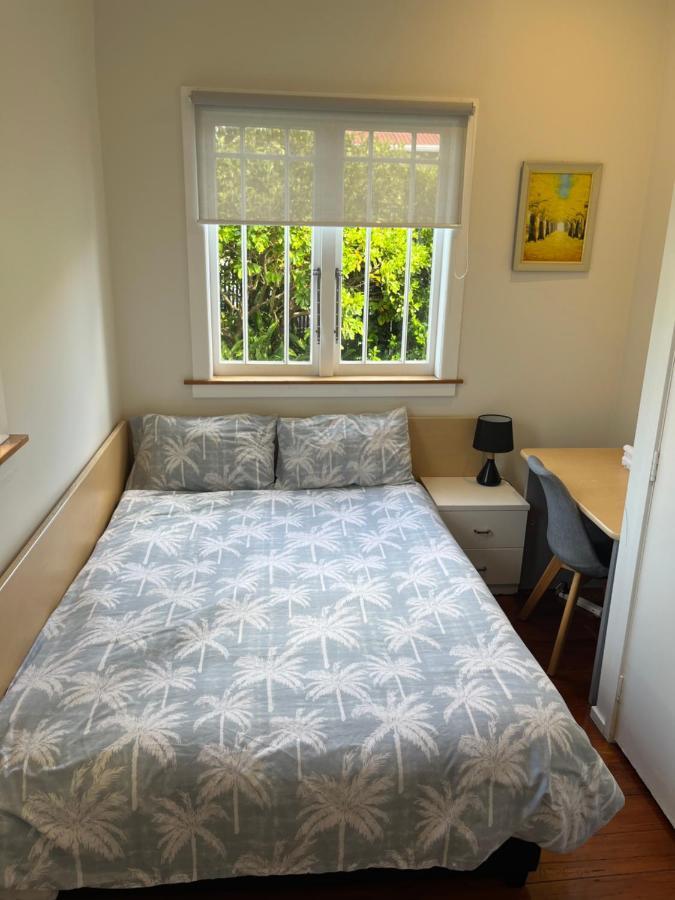 Bayswater Homestay Auckland Exterior foto