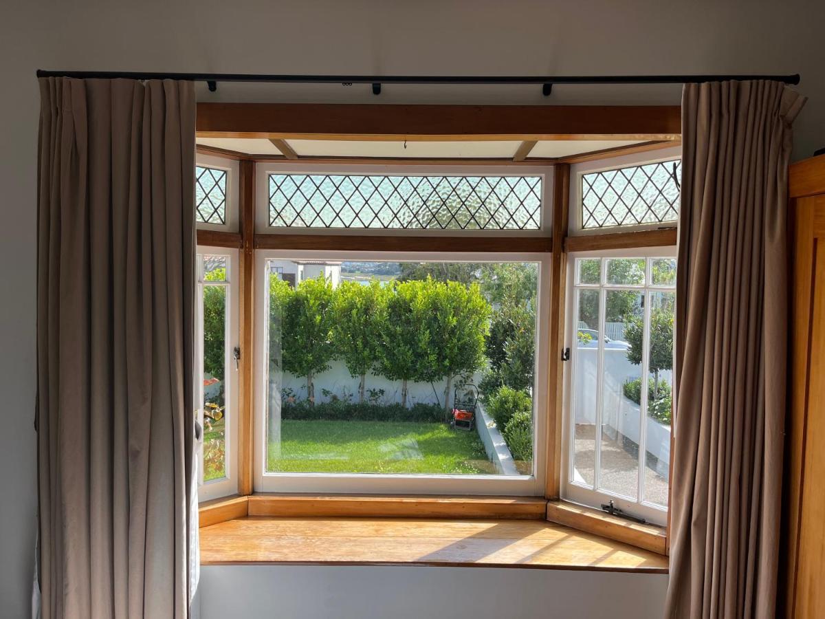 Bayswater Homestay Auckland Exterior foto