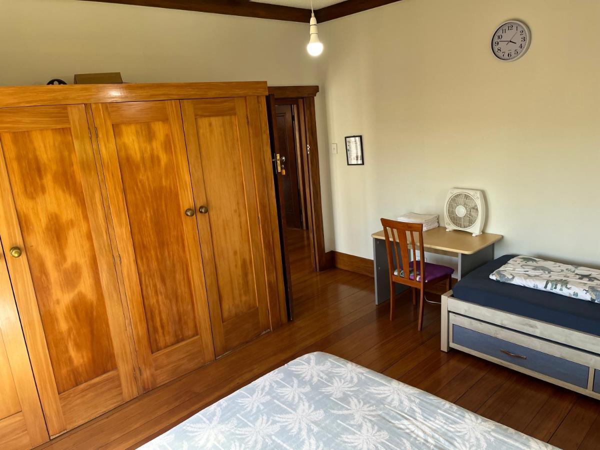 Bayswater Homestay Auckland Exterior foto