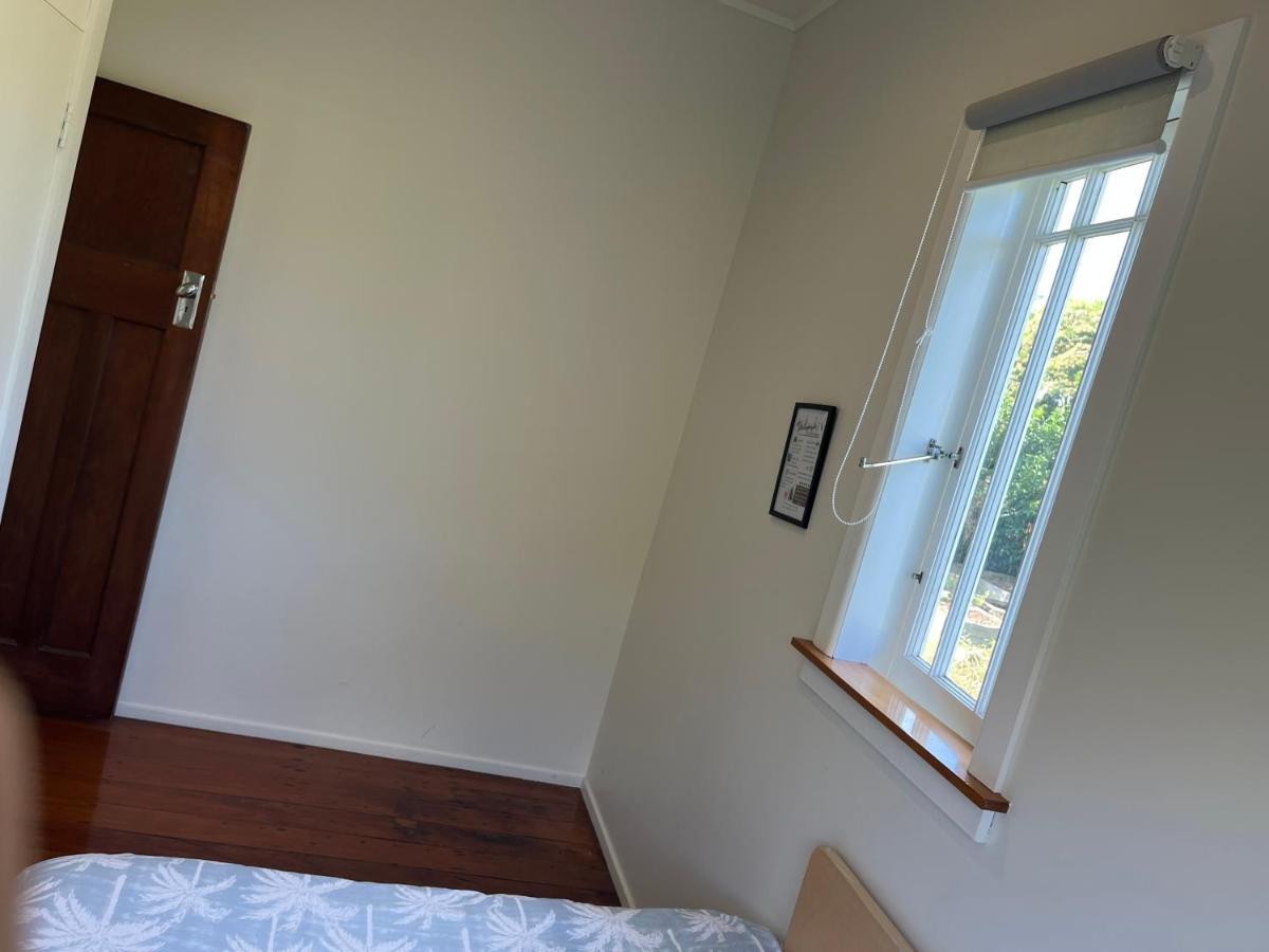 Bayswater Homestay Auckland Exterior foto